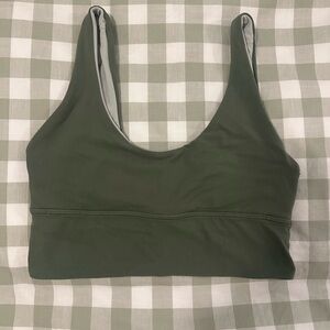 Lululemon Align Reversible Bra